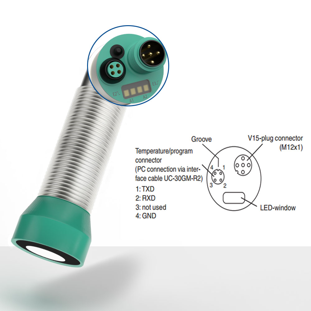 Sensore Ultrasonico Dedicato M - Ultrasonic Distance Sensor recensione e prezzo