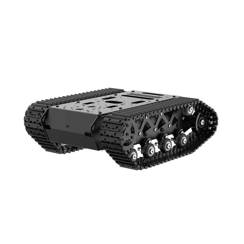 Kit Robot Car Intelligente con - Robot Chassis recensione e prezzo