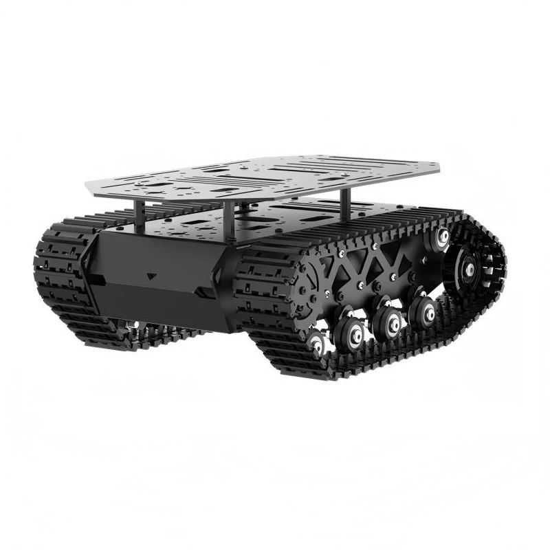 Kit Robot Car Intelligente con - Robot Chassis recensione e prezzo