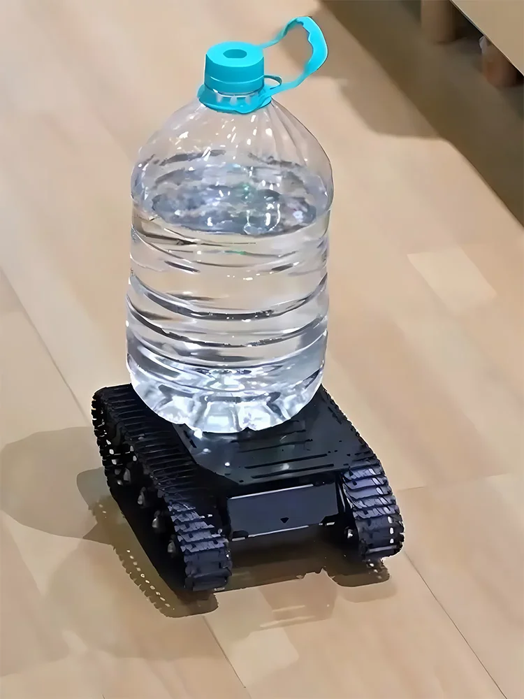 Kit Robot Car Intelligente con - Robot Chassis recensione e prezzo
