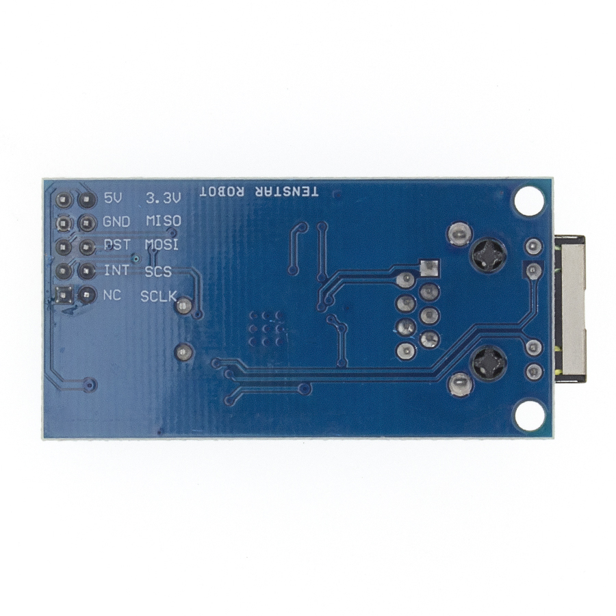USR-ES1 W5500 Modulo di rete E - Stm32 Robot recensione e prezzo