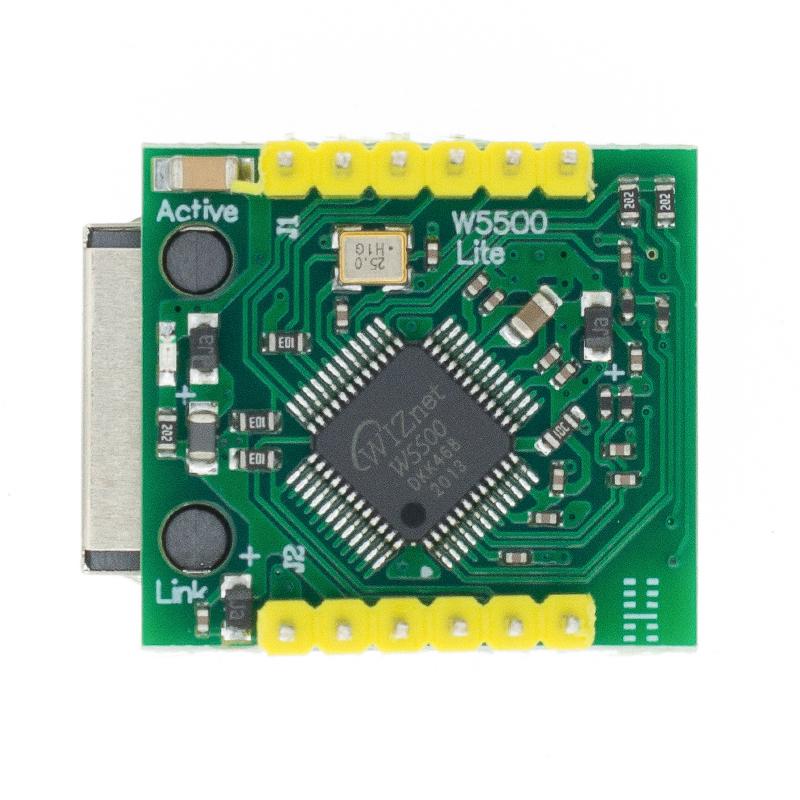 USR-ES1 W5500 Modulo di rete E - Stm32 Robot recensione e prezzo