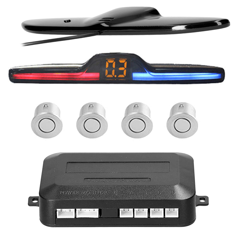 Kit radar di retromarcia per a - Infrared Obstacle Sensor recensione e prezzo