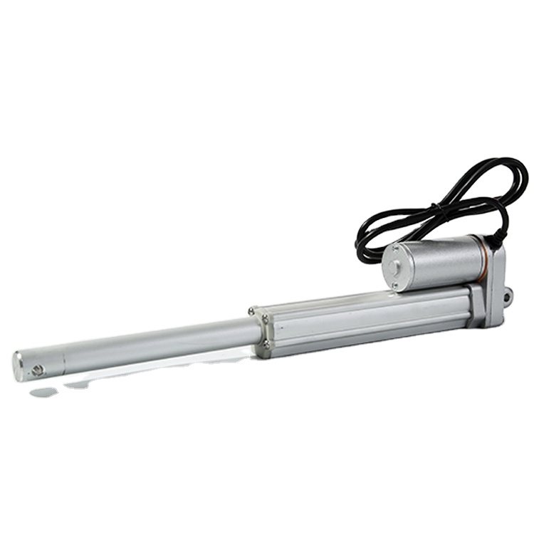 Attuatore Lineare Industriale  - Dc Motor 12V recensione e prezzo