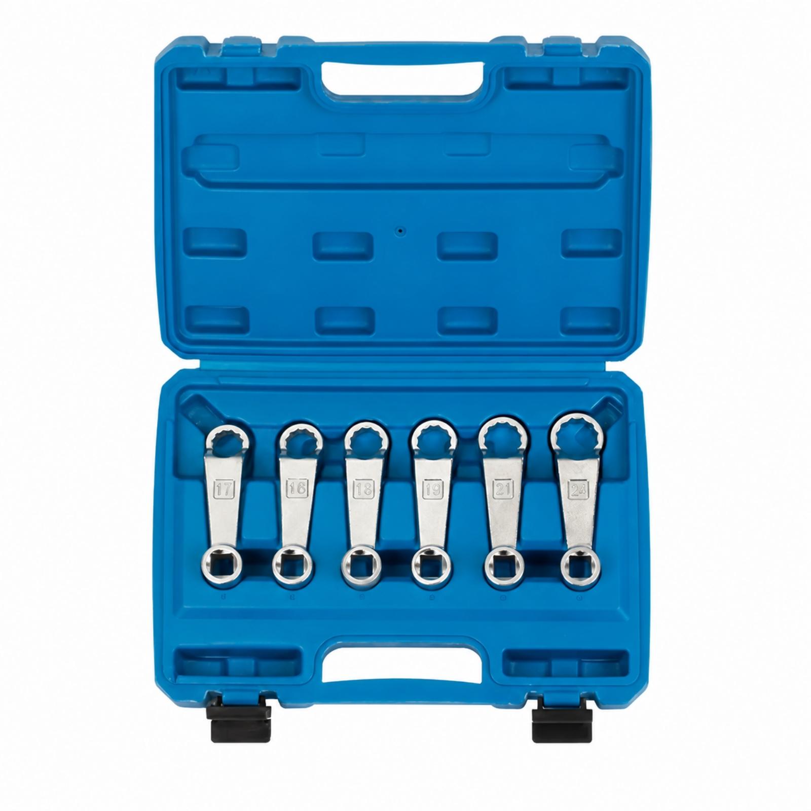 Set di 6 chiavi per l'allineam - Caster Wheel recensione e prezzo