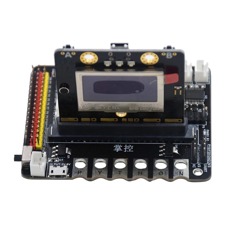 Scheda di Espansione IO BIT V2 - Microbit recensione e prezzo