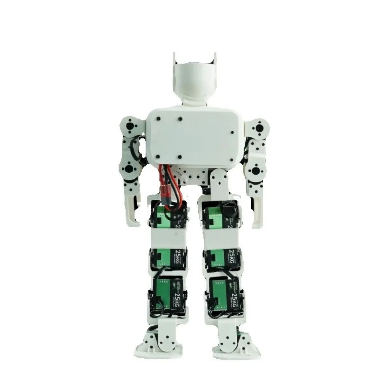 Kit Robot Umanoide Bipede Open - Stm32 Robot recensione e prezzo