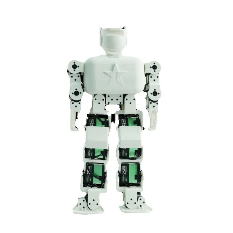 Kit Robot Umanoide Bipede Open - Stm32 Robot recensione e prezzo