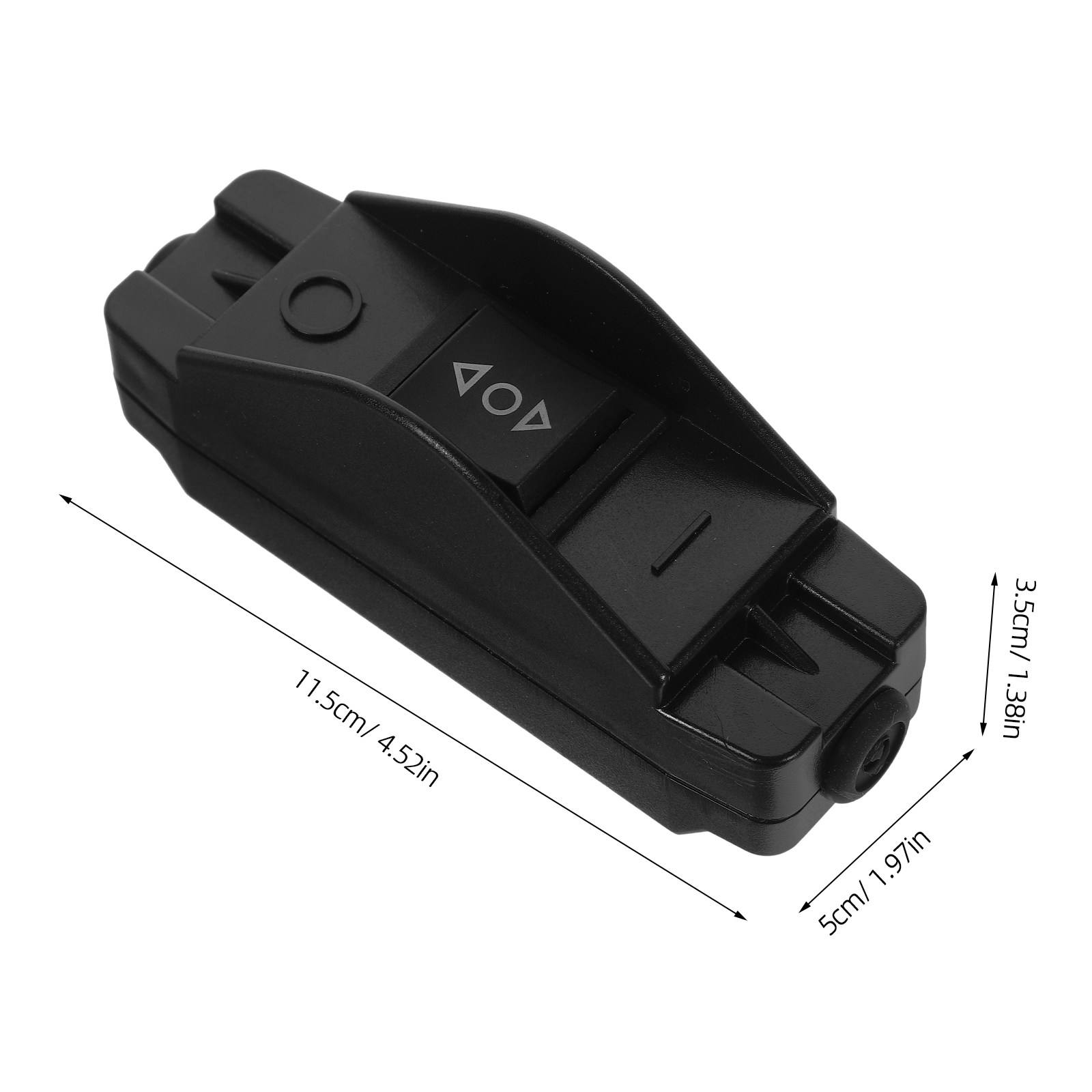 Interruttore a bilanciere per  - Dc Motor 12V recensione e prezzo