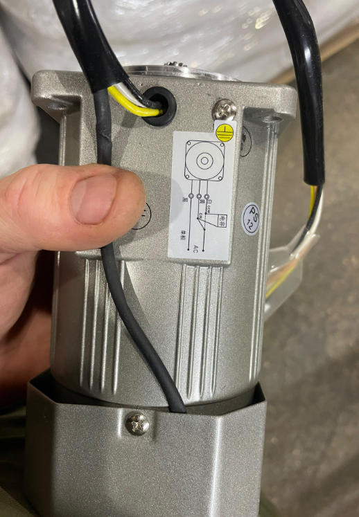 Questo è il link VIP per 1PCS  - Geared Motor recensione e prezzo