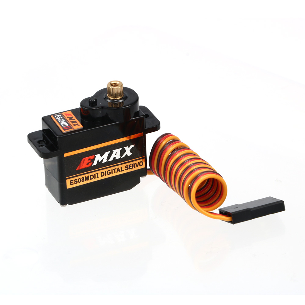 2/4/10 pz. Servo Digitale EMAX - Servo Sg90 recensione e prezzo