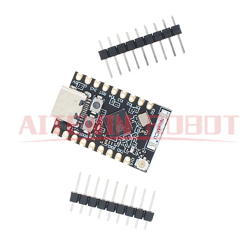 Scheda di Sviluppo Mini ESP32- - Stm32 Robot recensione e prezzo