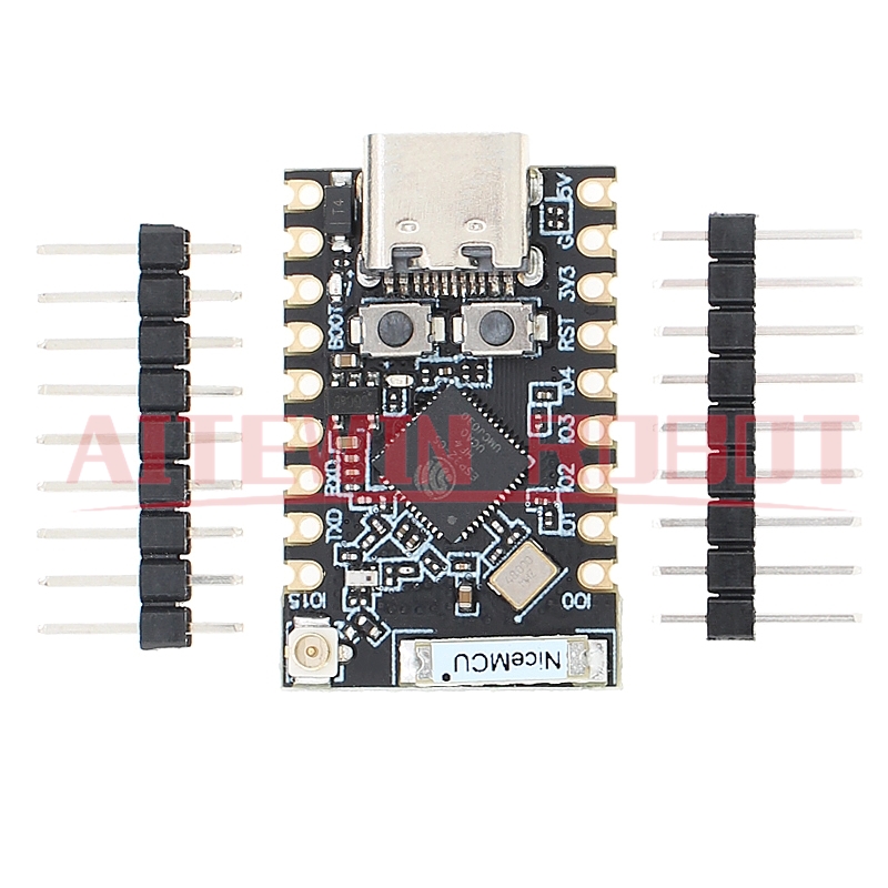 Scheda di Sviluppo Mini ESP32- - Stm32 Robot recensione e prezzo