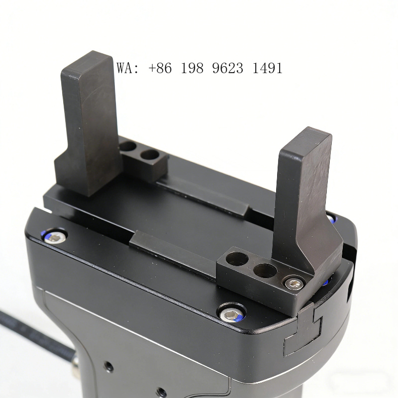 Pinza Robotica Magnetica a Due - Robot Gripper Claw recensione e prezzo