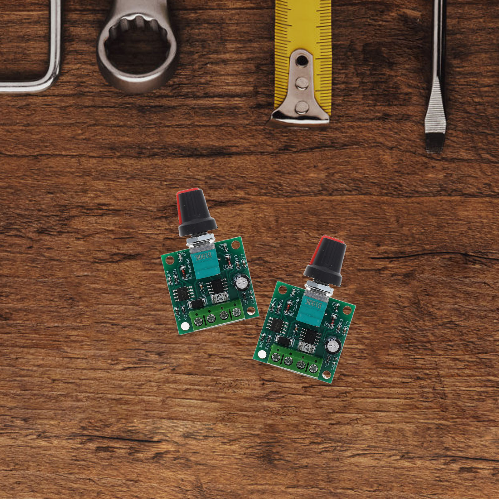 Regolatore di velocità motore  - Dc Motor 12V recensione e prezzo