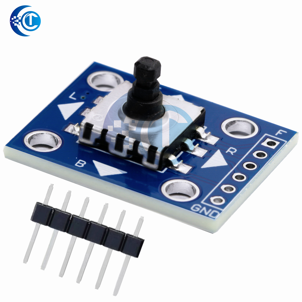 Modulo pulsante di navigazione - Stm32 Robot recensione e prezzo