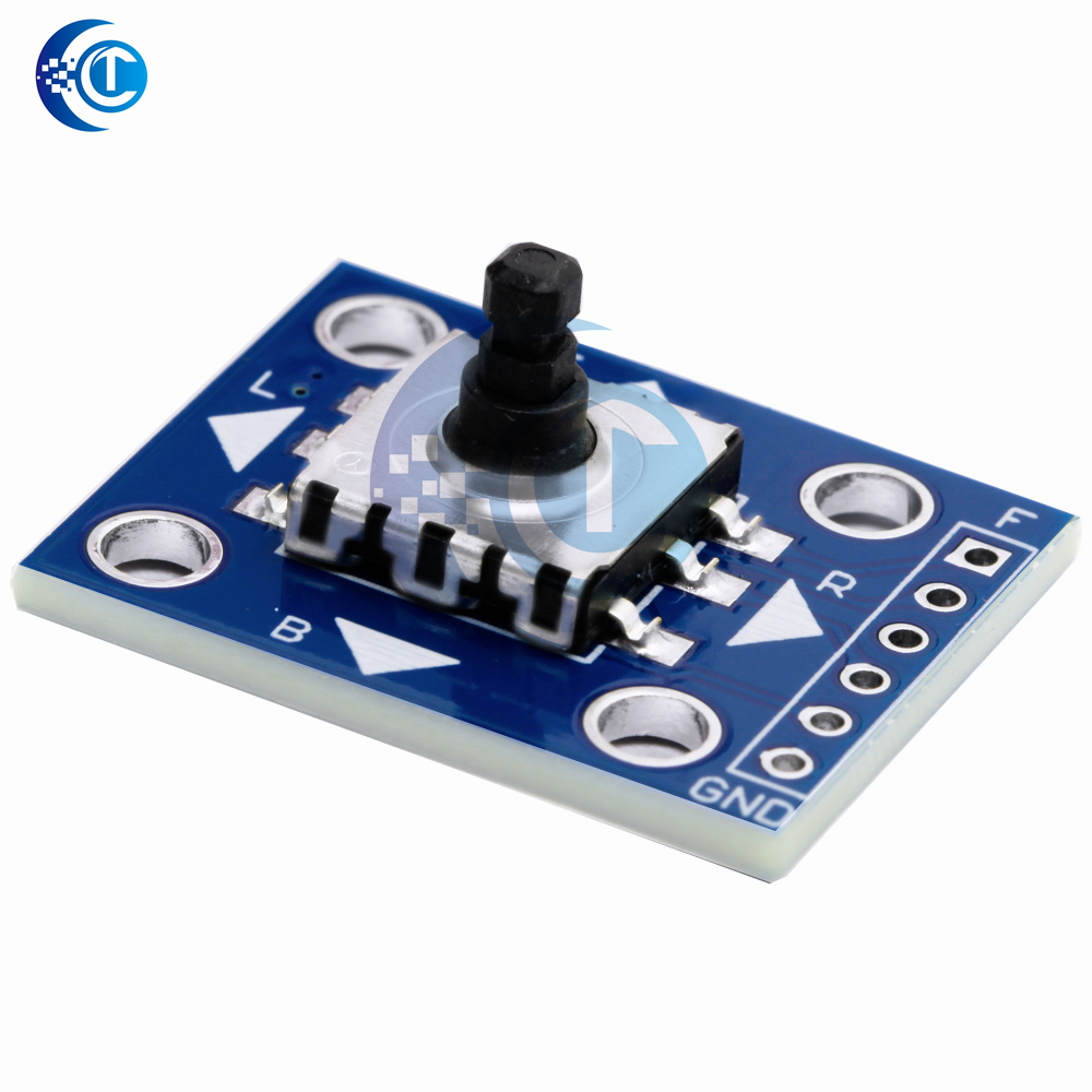 Modulo pulsante di navigazione - Stm32 Robot recensione e prezzo