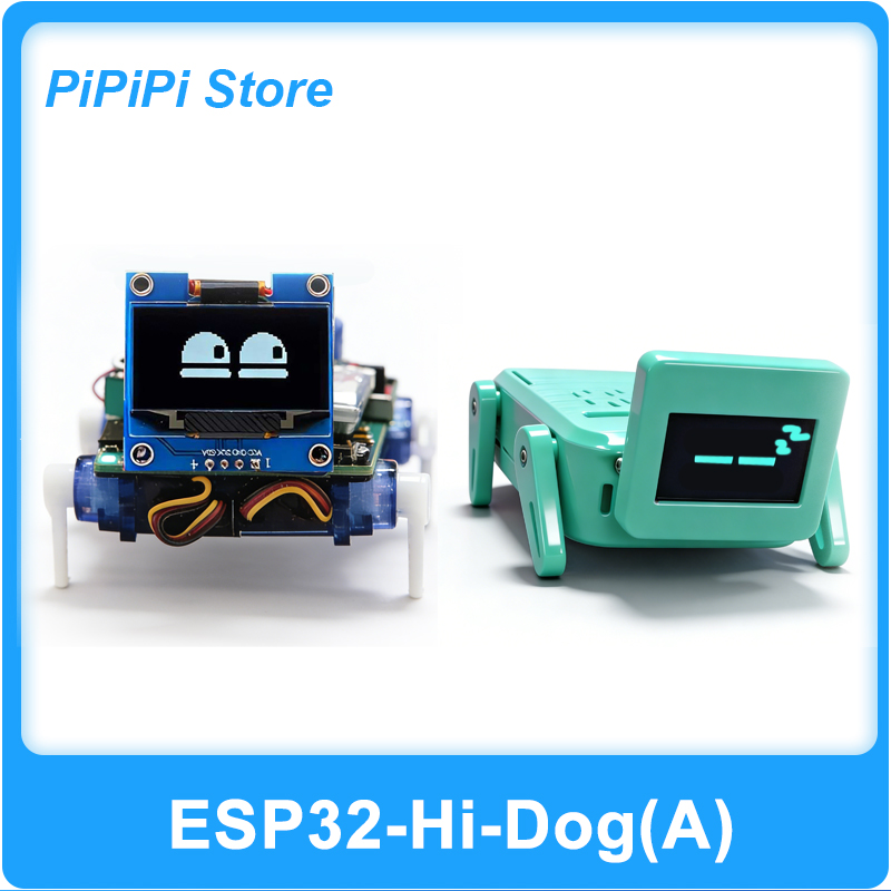 Scheda di sviluppo ESP32-S3 pe - Stm32 Robot recensione e prezzo