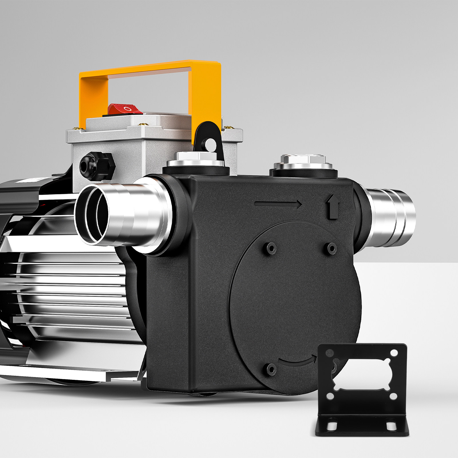 Supporto per motore a forma di - Geared Motor recensione e prezzo