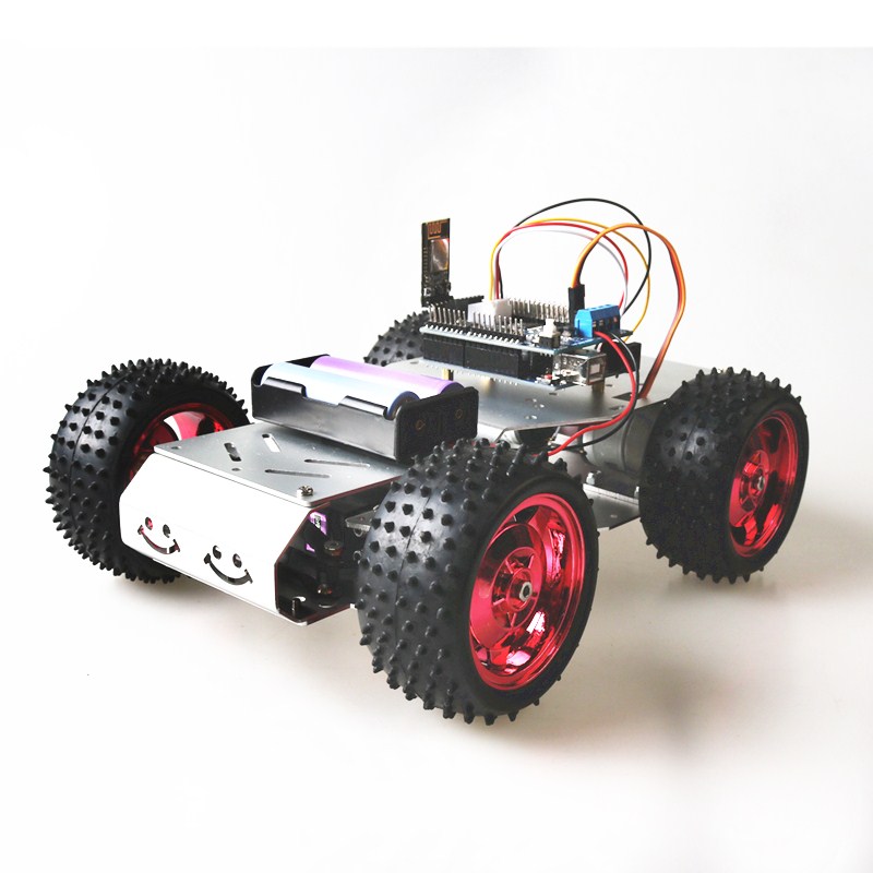 Controllo Bluetooth STM 32 Mot - Stm32 Robot recensione e prezzo