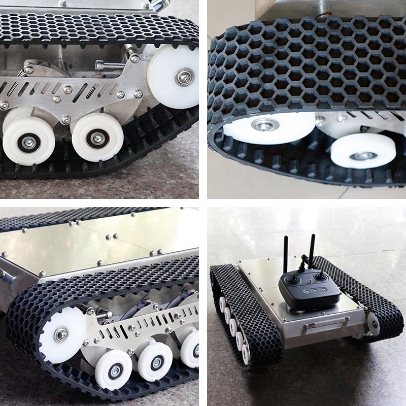 Controllo Bluetooth STM 32 Mot - Stm32 Robot recensione e prezzo