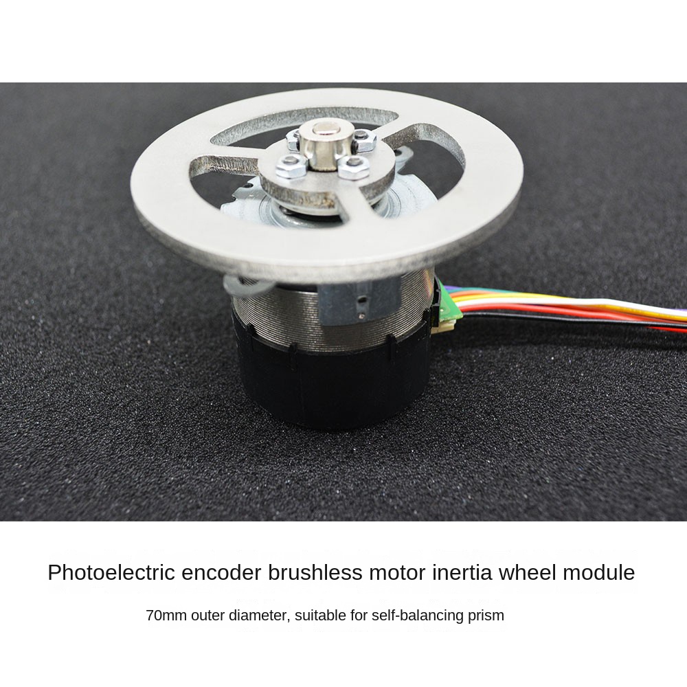 Encoder fotoelettrico da 70mm/ - Stm32 Robot recensione e prezzo