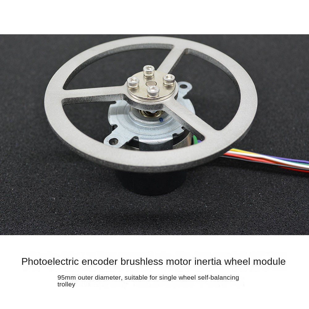 Encoder fotoelettrico da 70mm/ - Stm32 Robot recensione e prezzo