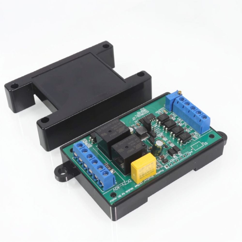 Controller per motore DC indus - Dc Motor 12V recensione e prezzo