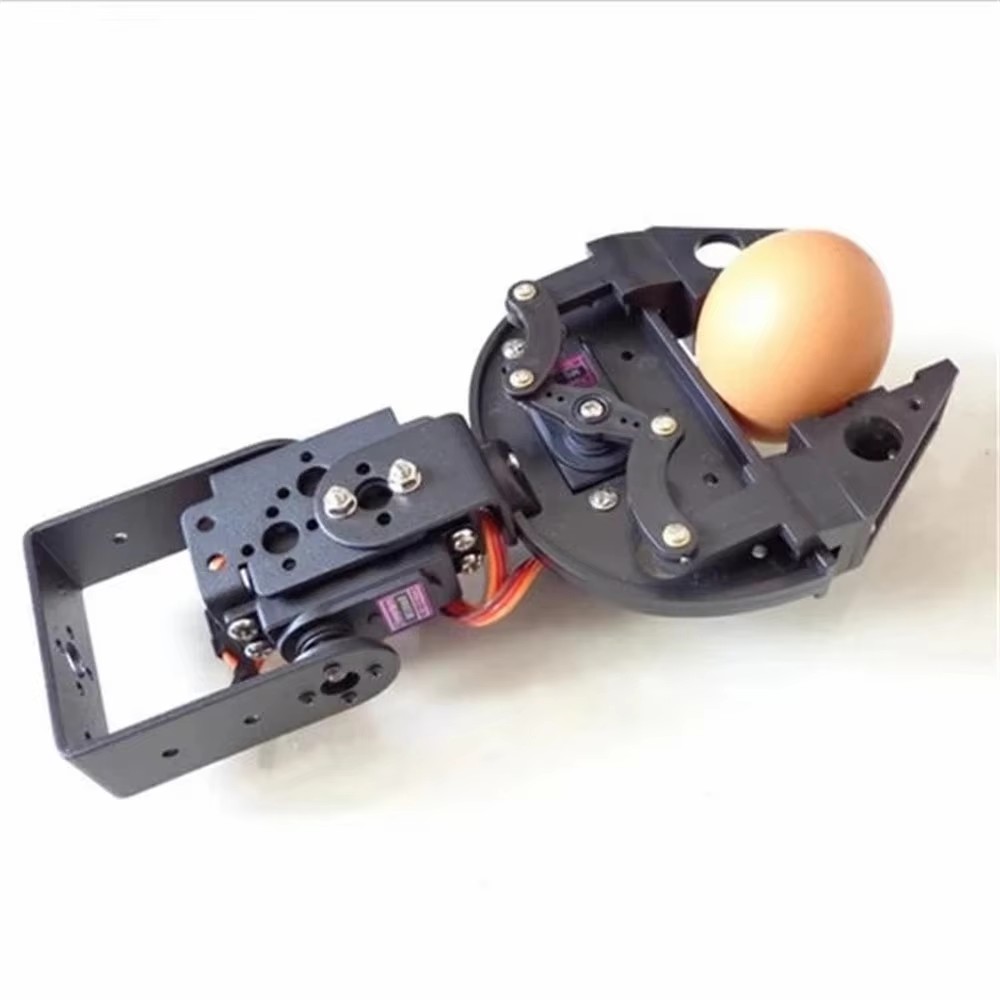 Nuovo Robot Morsetto Gripper S - Robot Gripper Claw recensione e prezzo