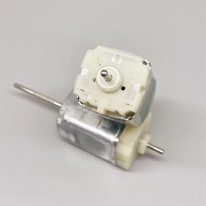 5 Pezzi 1021502 Motore per Man - Dc Motor 12V recensione e prezzo