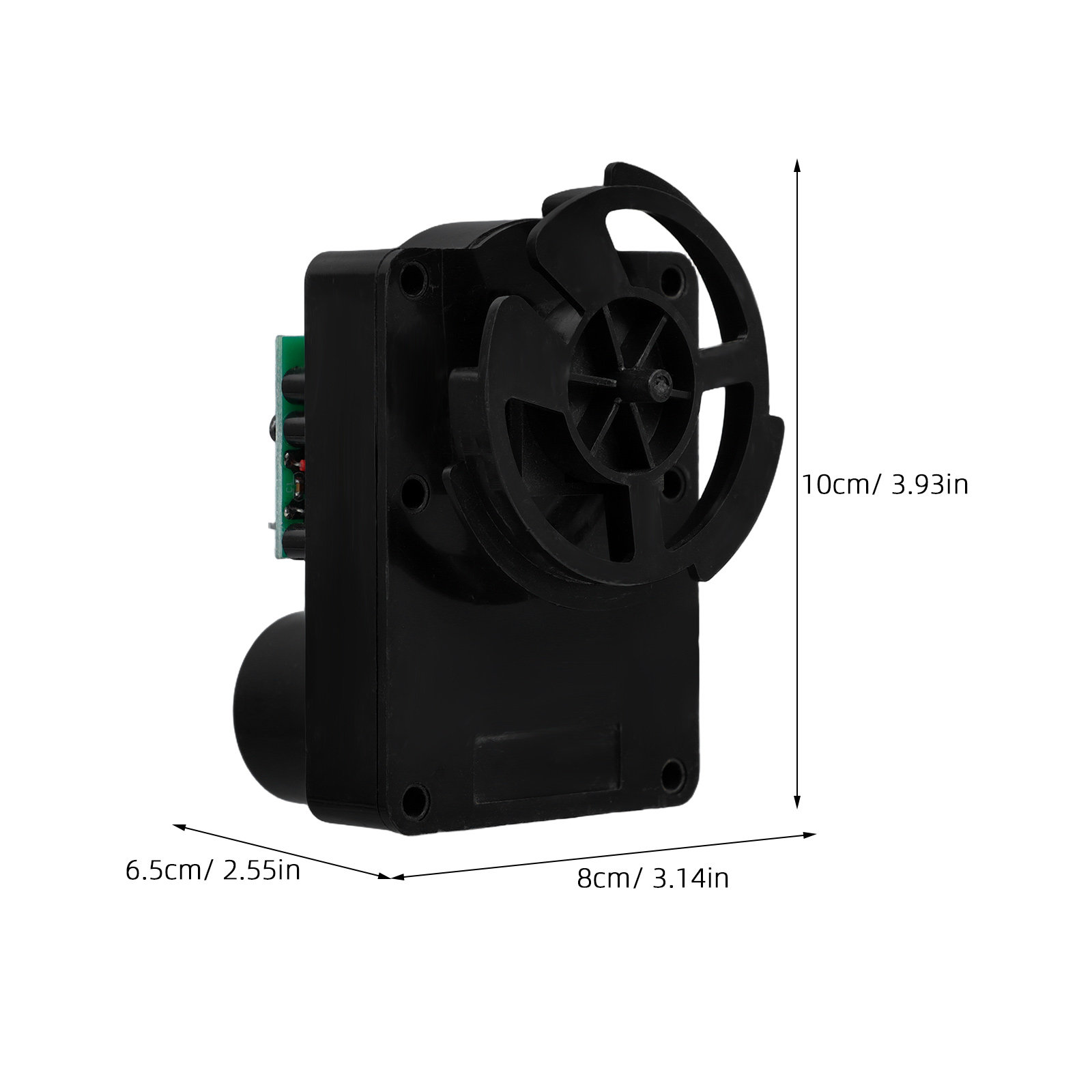 Motore per Distributore Automa - Geared Motor recensione e prezzo