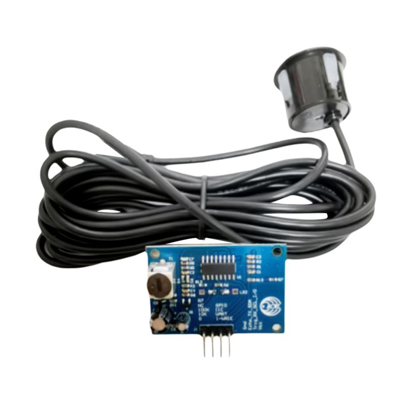 Modulo Ultrasonico Impermeabil - Ultrasonic Distance Sensor recensione e prezzo