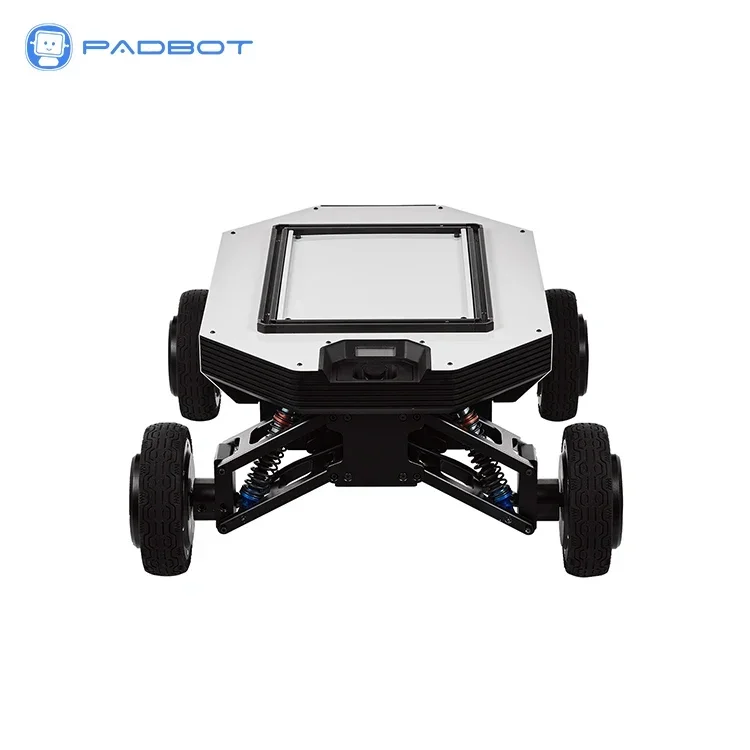 2026 Piattaforma robot autonom - Robot Chassis recensione e prezzo