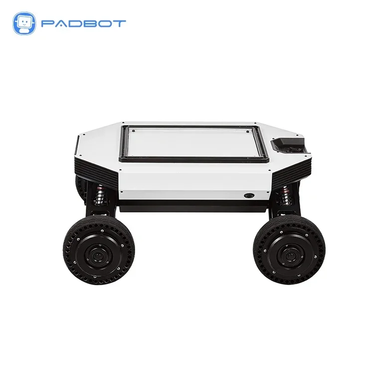 2026 Piattaforma robot autonom - Robot Chassis recensione e prezzo