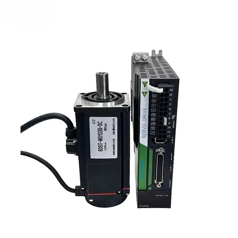 Kit Motori Servo 220V 400W con - Servo Kit recensione e prezzo