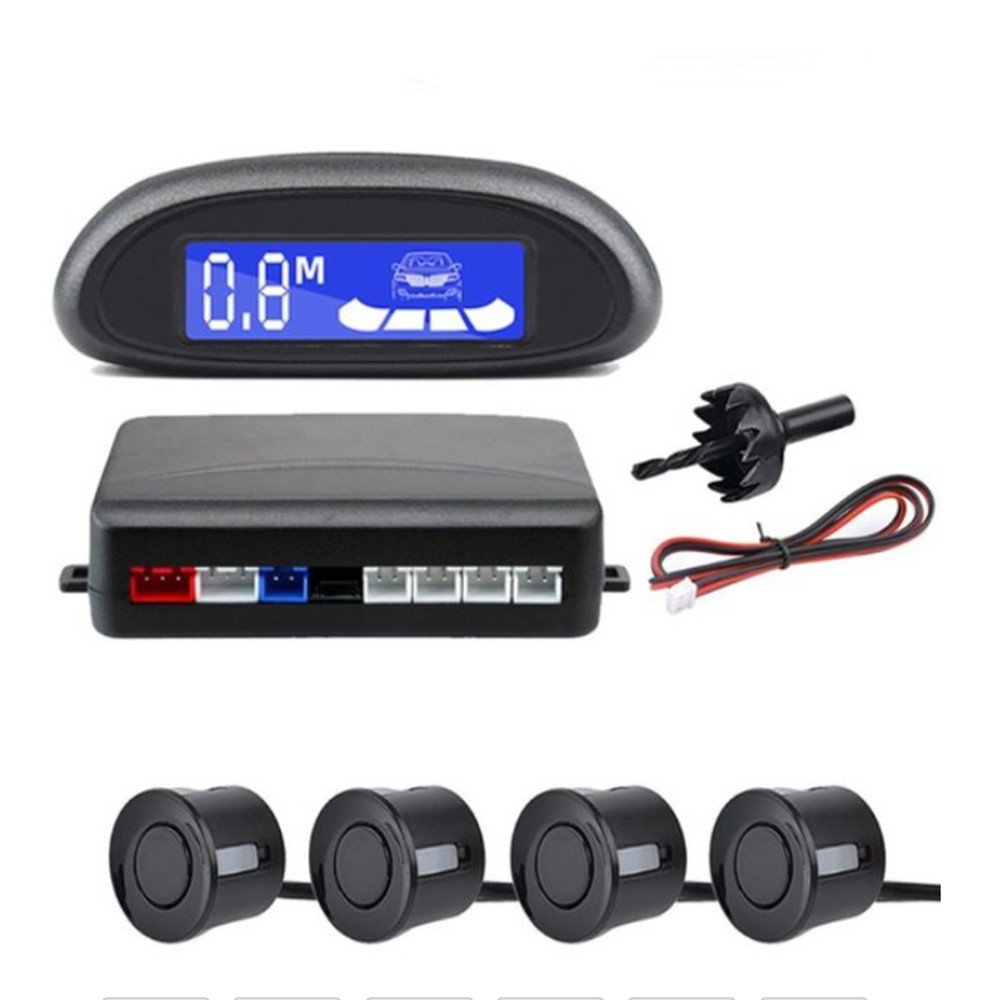 Sensore di parcheggio Sinovcle - Infrared Obstacle Sensor recensione e prezzo