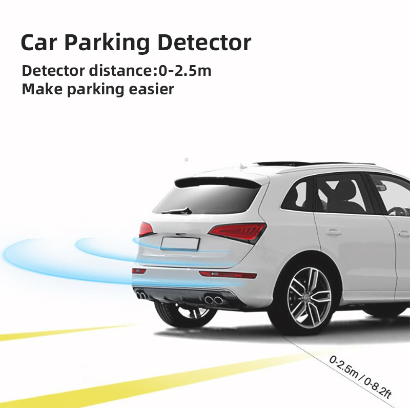 Sensore di parcheggio Sinovcle - Infrared Obstacle Sensor recensione e prezzo