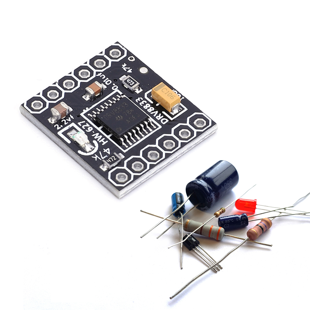 10/20 Pezzi Modulo Driver Moto - Motor Driver Module recensione e prezzo