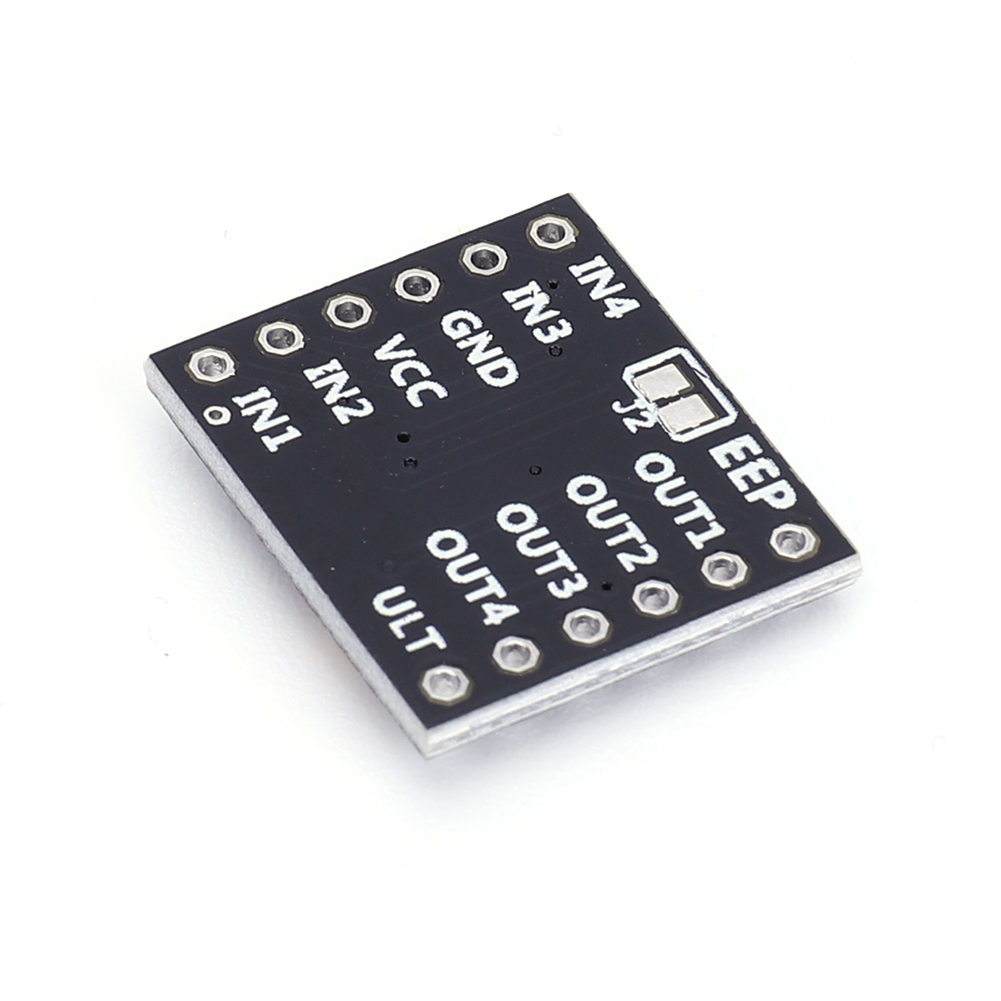 10/20 Pezzi Modulo Driver Moto - Motor Driver Module recensione e prezzo