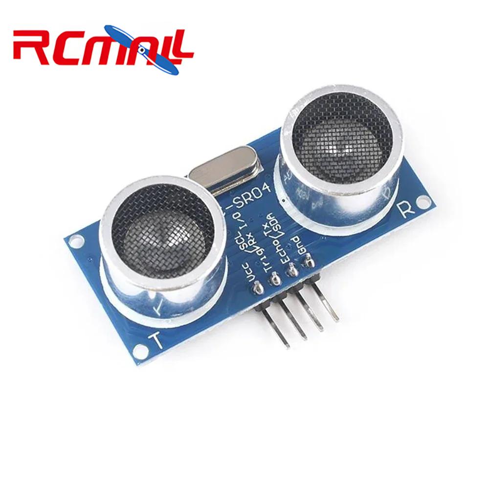 Modulo sensore a ultrasuoni HC - Ultrasonic Distance Sensor recensione e prezzo