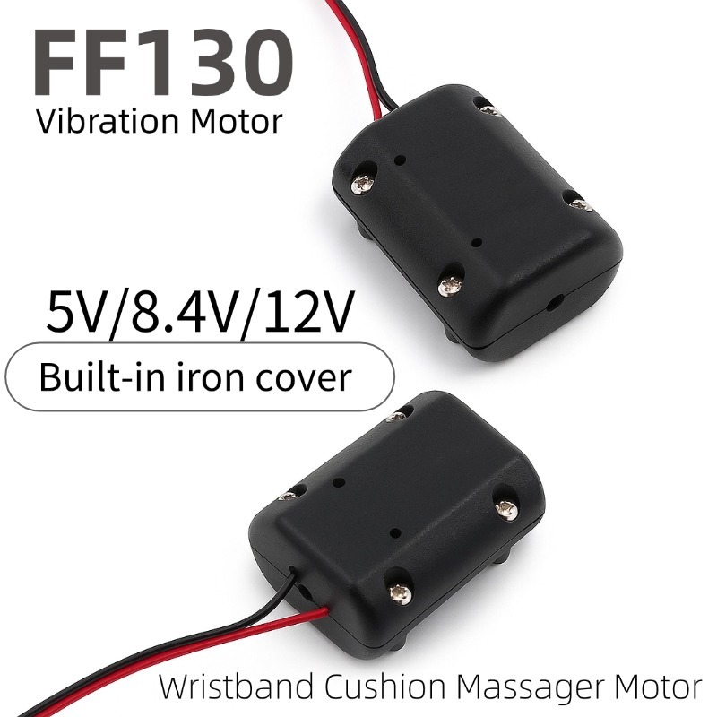 Motore a vibrazione forte FF13 - Arduino Robot recensione e prezzo