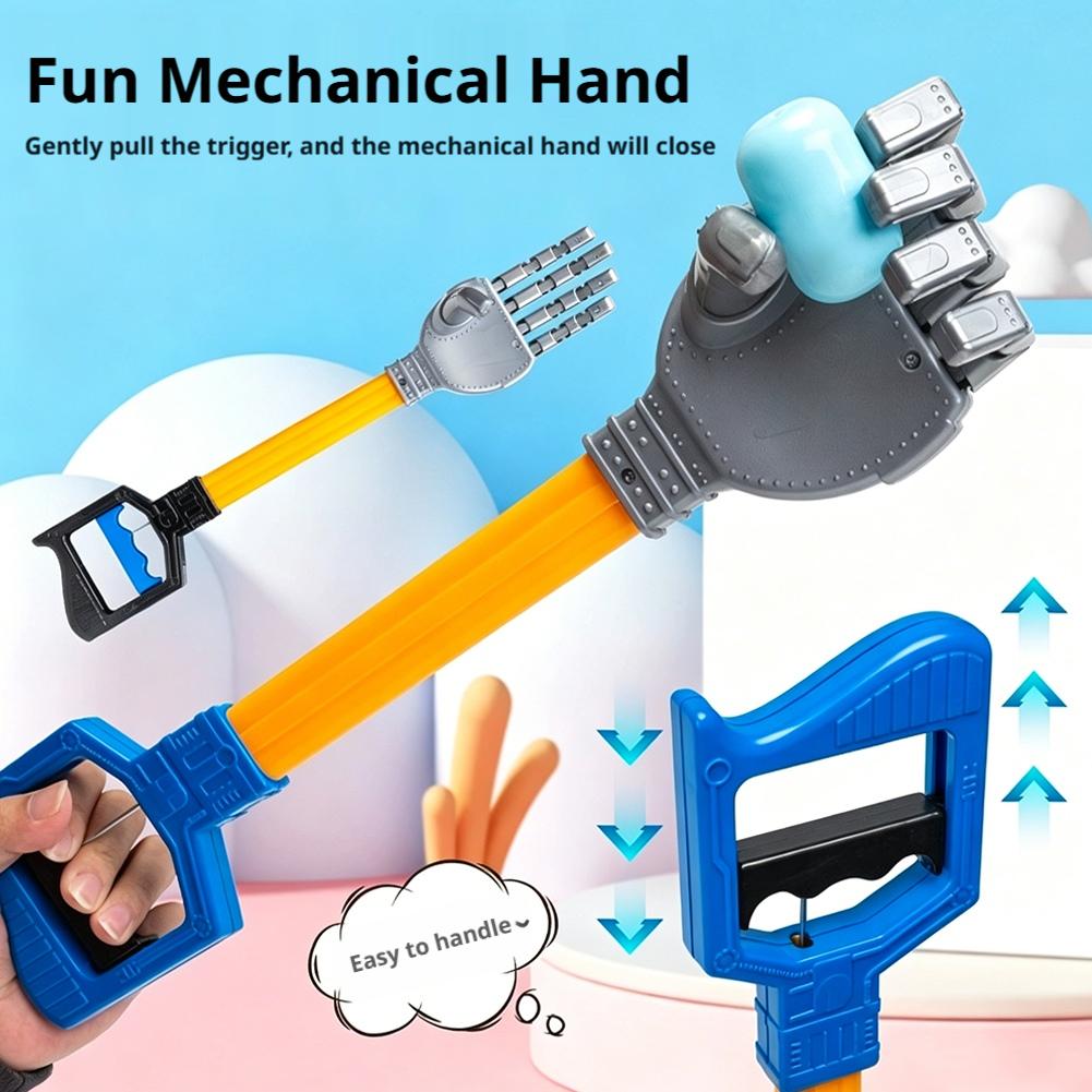 Giocattolo Robotico a Forma di - Robot Gripper Claw recensione e prezzo