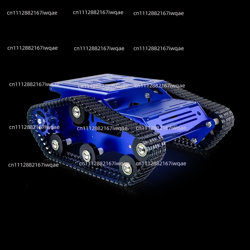 Kit Fai-da-te per Chassis di R - Robot Chassis recensione e prezzo