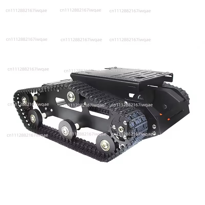 Kit Fai-da-te per Chassis di R - Robot Chassis recensione e prezzo