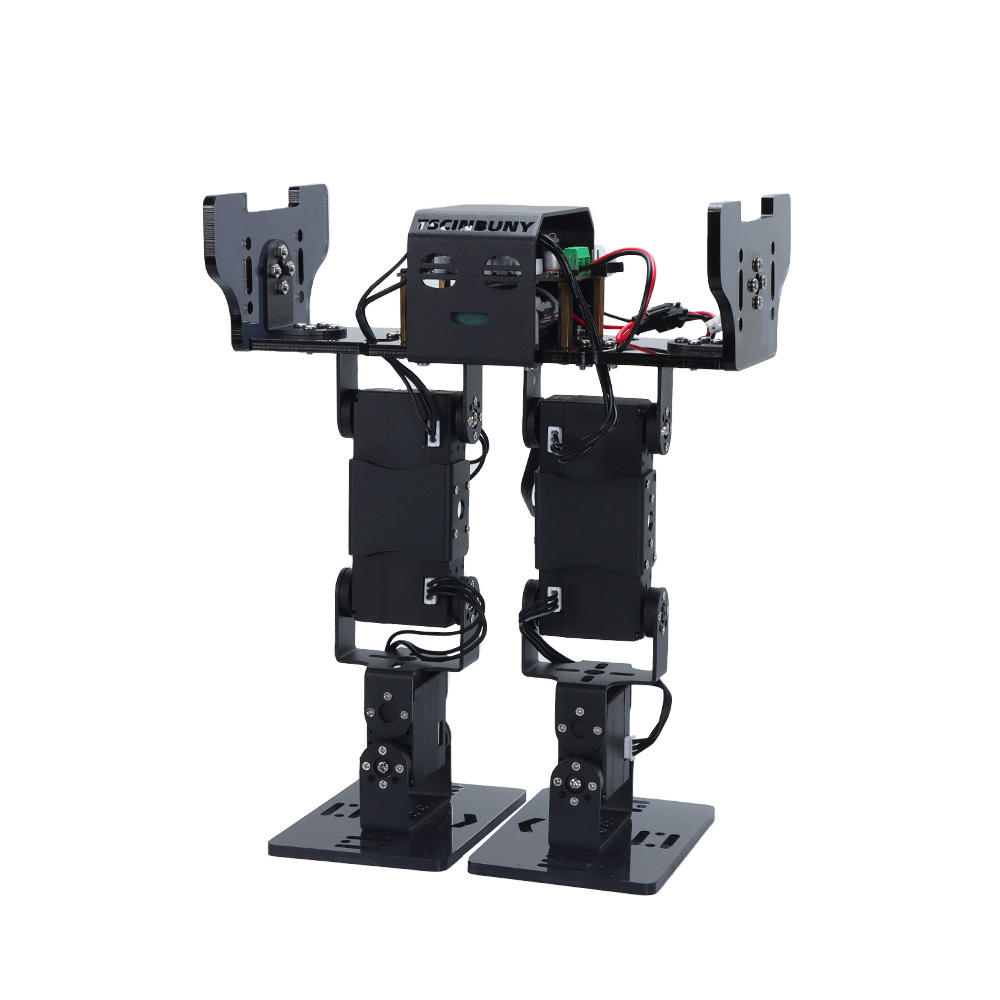 Robot umanoide con controller  - Stm32 Robot recensione e prezzo