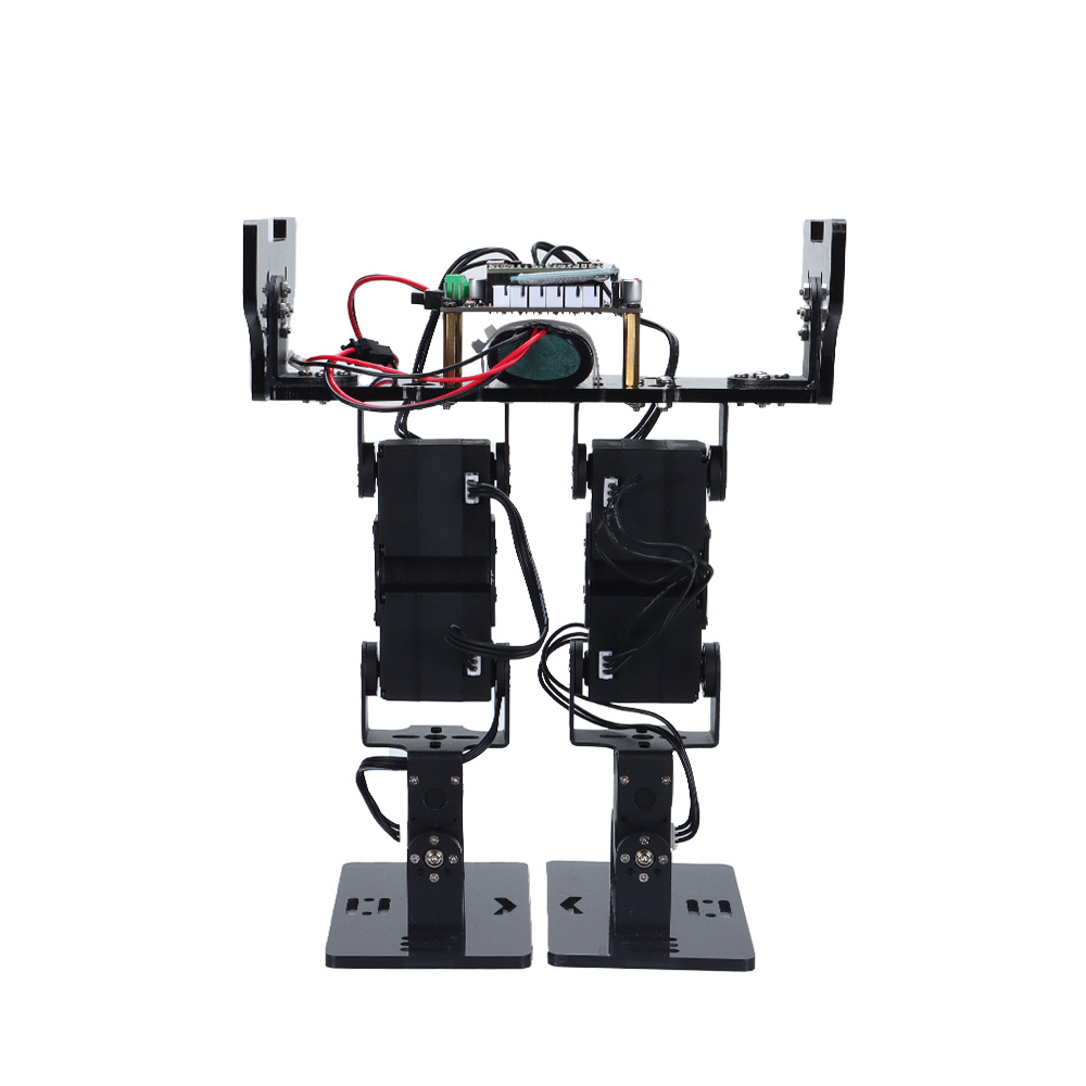 Robot umanoide con controller  - Stm32 Robot recensione e prezzo