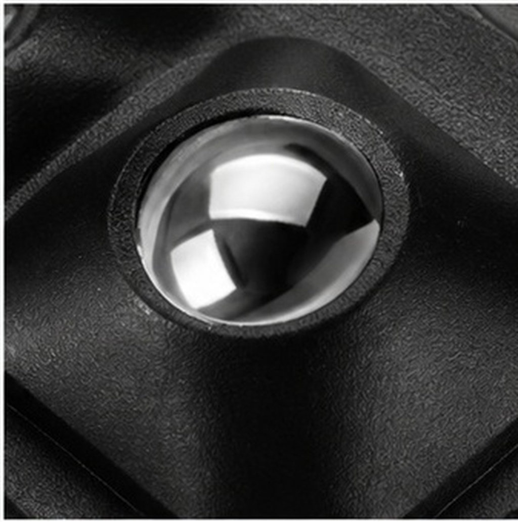 8 pezzi di ruote girevoli univ - Caster Wheel recensione e prezzo