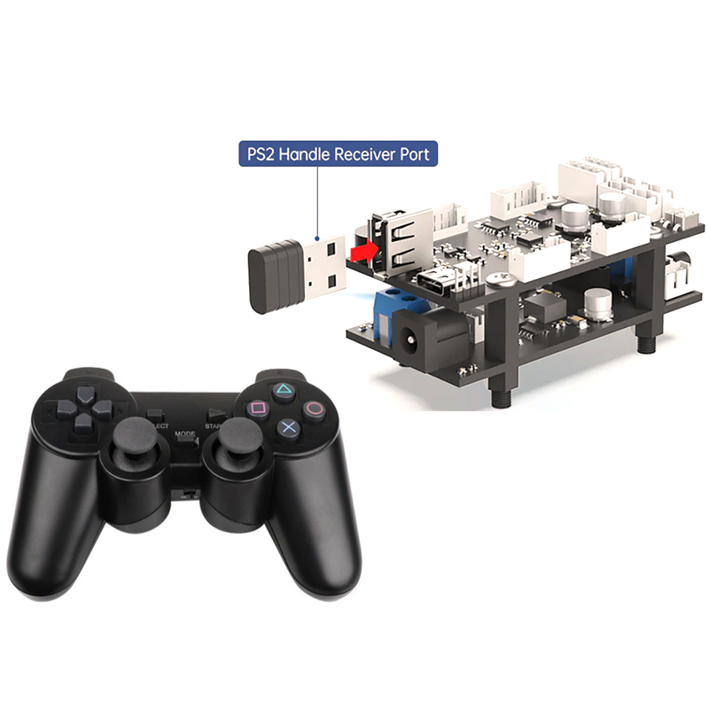 Scheda di controllo ROS STM32  - Stm32 Robot recensione e prezzo