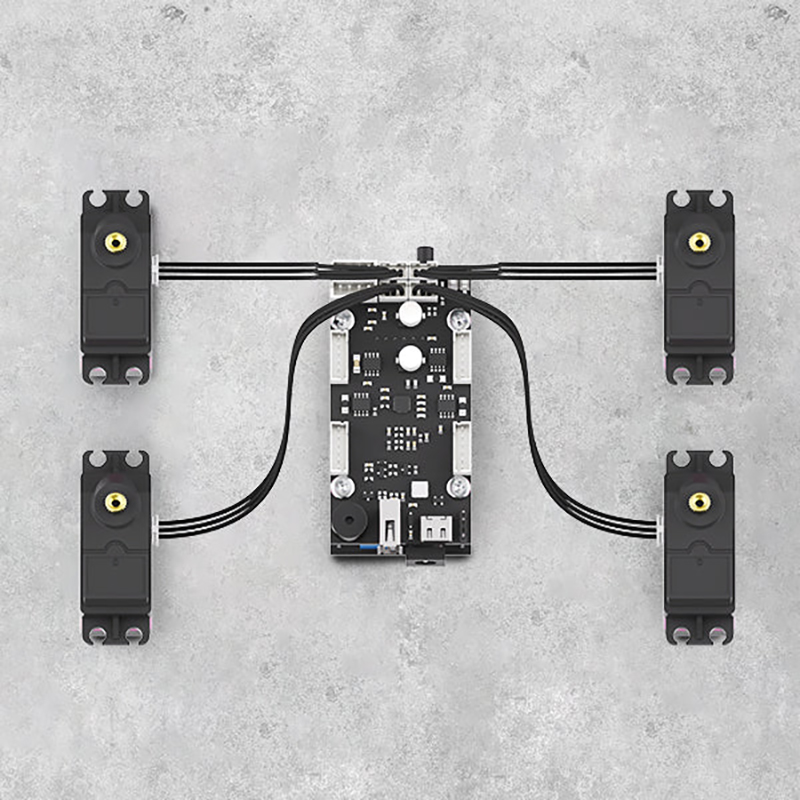 Scheda di controllo ROS STM32  - Stm32 Robot recensione e prezzo