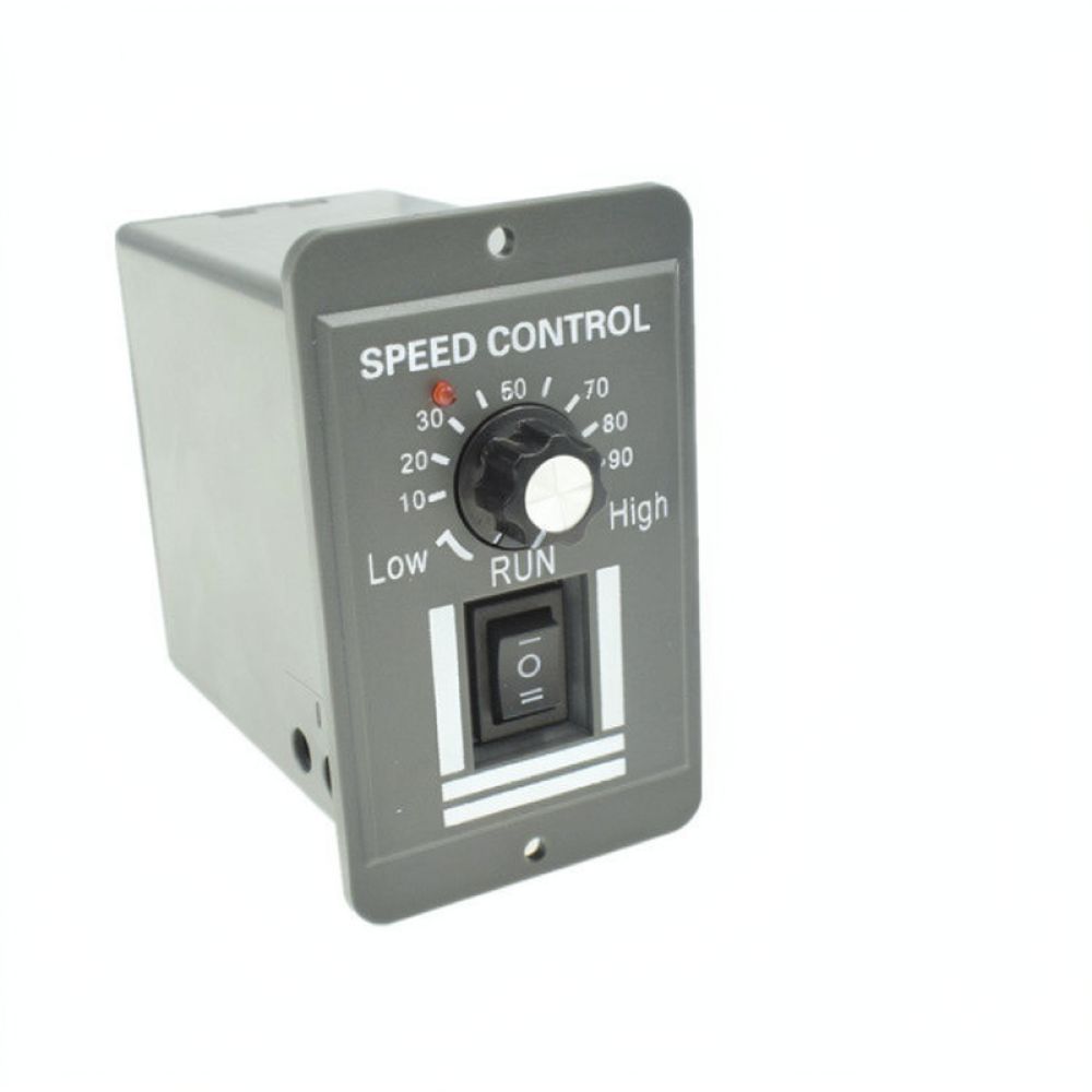 Regolatore di velocità per mot - Motor Driver Module recensione e prezzo